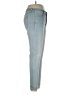 Gap Solid Blue Jeans Size 30 waist - photo 4