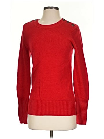 J.Crew Wool Pullover Sweater (view 1)