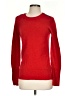 J.Crew Red Wool Pullover Sweater Size S - photo 1