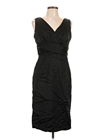 Donna Ricco Cocktail Dress (view 1)