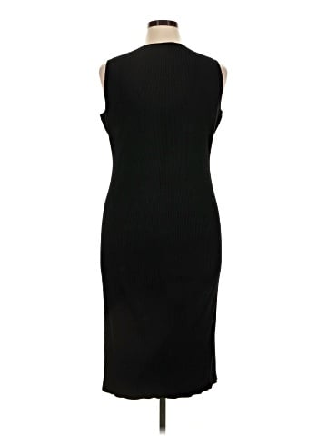 Henning x Universal Standard Cocktail Dress (view 2)