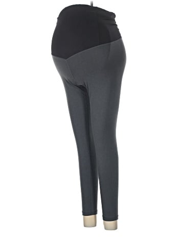 Isabel Maternity Active Pants (view 1)