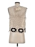 Solitaire Ivory Cardigan Size S - photo 2