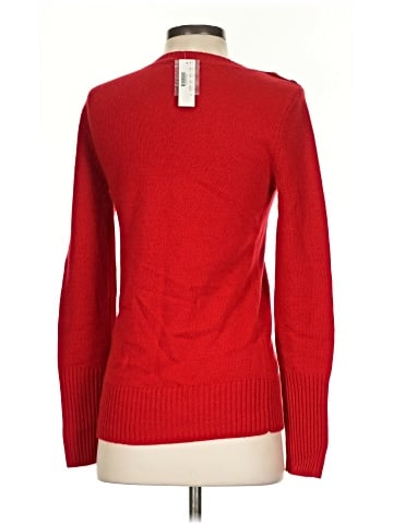 J.Crew Wool Pullover Sweater (view 2)