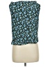 Mixit 100% Rayon Blue Formal Skirt Size 8 (petite) - photo 2