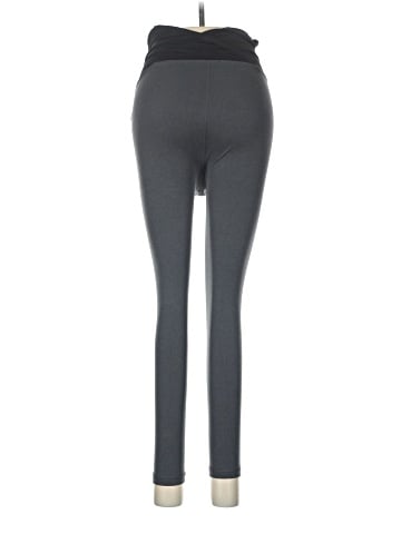 Isabel Maternity Active Pants (view 2)