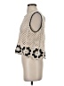 Solitaire Ivory Cardigan Size S - photo 5