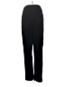 Coldwater Creek Black Dress Pants Size S - photo 1
