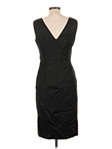 Donna Ricco Cocktail Dress (view 2)