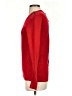 J.Crew Red Wool Pullover Sweater Size S - photo 5