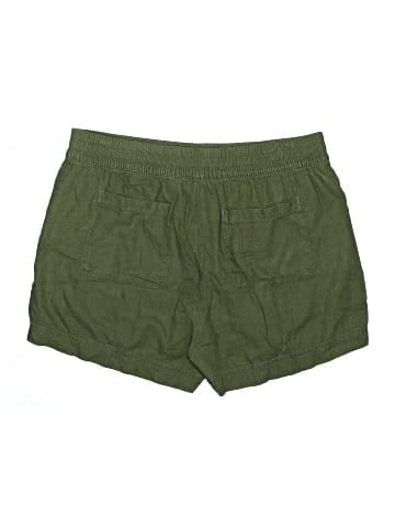 Old Navy Khaki Shorts (view 2)