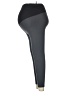 Isabel Maternity Gray Active Pants Size Med Maternity - photo 5