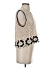 Solitaire Ivory Cardigan Size S - photo 4