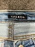 Elite Jeans Stars Blue Jeans Size 3 - photo 3