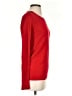 J.Crew Red Wool Pullover Sweater Size S - photo 4