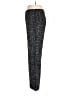 Zara Tweed Gray Dress Pants Size L - photo 5