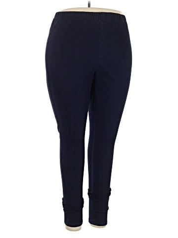 Denim 24/7 Active Pants (view 1)