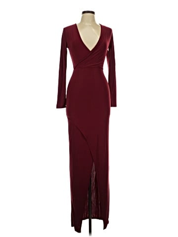 Missguided Cocktail Dress (view 1)