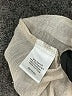 Spense Gray Sleeveless Top Size M - photo 6