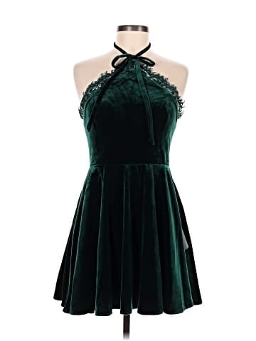 Lulus Cocktail Dress (view 1)