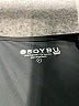 Soybu Solid Black Cocktail Dress Size L - photo 7