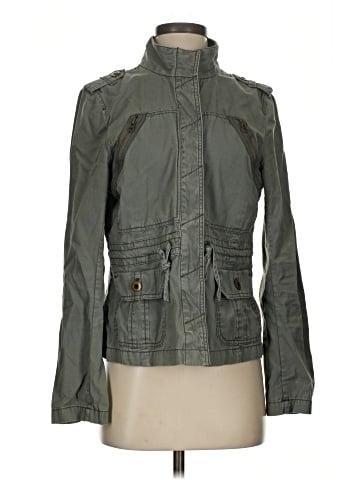 Ann Taylor LOFT Jacket (view 1)