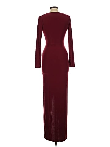 Missguided Cocktail Dress (view 2)