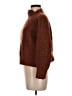 Madewell Brown Loretto Mockneck Pullover Sweater Size M - photo 5