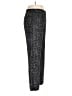 Zara Tweed Gray Dress Pants Size L - photo 4