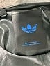 Adidas 100% Polyester Black Vest Size L - photo 6