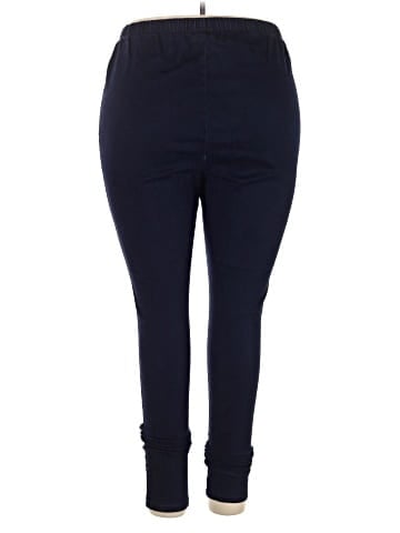 Denim 24/7 Active Pants (view 2)