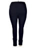 Denim 24/7 Blue Active Pants Size 22 - photo 2