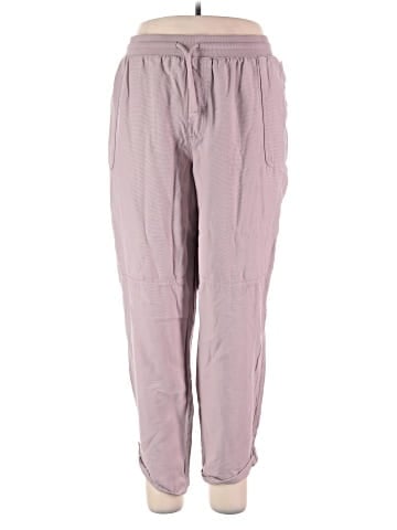 Maurices Casual Pants (view 1)
