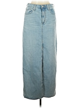 Universal Thread Denim Skirt
