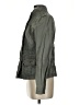 Ann Taylor LOFT 100% Cotton Green Jacket Size S - photo 5