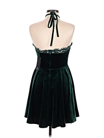 Lulus Cocktail Dress (view 2)