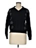 Amanda Black Pullover Sweater Size M - photo 1