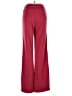 Sundry Color Block Red Track Pants Size S - photo 2