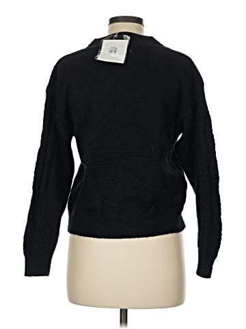 Amanda Pullover Sweater (view 2)