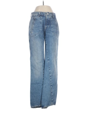 We the Free Jeans (view 1)