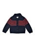 Janie and Jack 100% Cotton Blue Cardigan Size 12-18 mo - photo 1