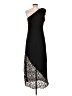 CeCe Black Cocktail Dress Size 10 - photo 2
