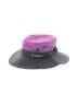 Assorted Brands Purple Sun Hat One size - photo 1