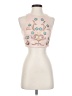 Bebe Pink Sleeveless Blouse Size 0 - photo 1