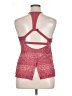 PrAna Red Sleeveless Top Size XL - photo 2