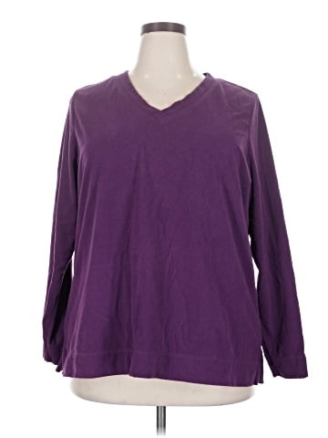 Made for Life Pullover Sweater (view 1)