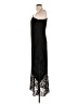 CeCe Black Cocktail Dress Size 10 - photo 5