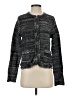 Joie Tweed Gray Jacket Size S - photo 1