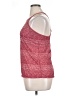 PrAna Red Sleeveless Top Size XL - photo 5