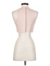 Bebe Pink Sleeveless Blouse Size 0 - photo 2